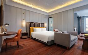 Minerva Premium Hotel